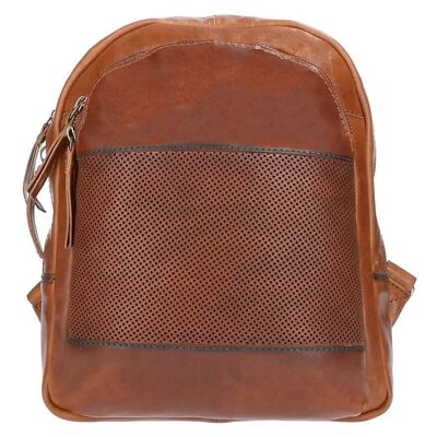 Backpack Nora Leather Design