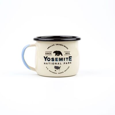 0,35l Yosemite Coffee Mug | U.S. NATIONAL PARKS