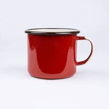 Tasse de camping Grand Canyon 0,65 l | PARCS NATIONAUX DES ÉTATS-UNIS 2