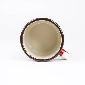 Tasse de camping Grand Canyon 0,65 l | PARCS NATIONAUX DES ÉTATS-UNIS 3