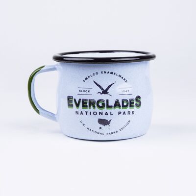 Tazza da caffè Everglades da 0,35l | PARCHI NAZIONALI DEGLI STATI UNITI