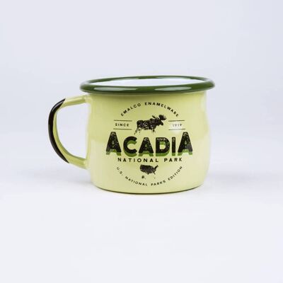 0,35l Acadia Kaffeebecher | US-NATIONALPARKS