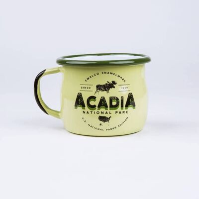 0,35l Acadia Coffee Mug | U.S. NATIONAL PARKS