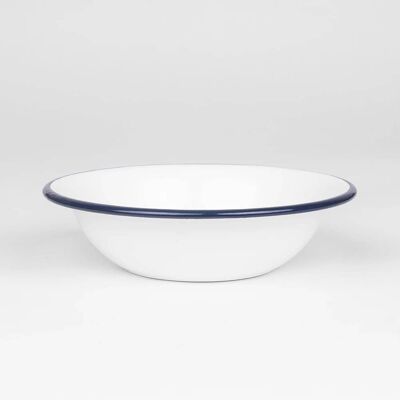 20cm Wide Bowl | PLAIN