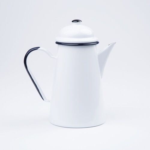 1,3l Coffee Pot | PLAIN