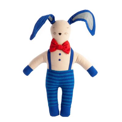 Rowan The Rabbit Soft Toy