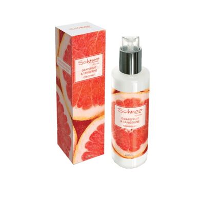 Grapefruit & Tangerine Cleanser