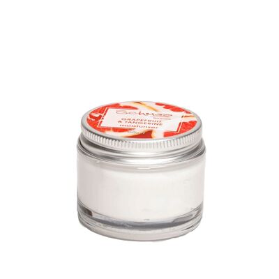 Grapefruit & Tangerine Moisturiser