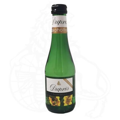 Duprès Trauben Secco alkoholfrei - 200ml