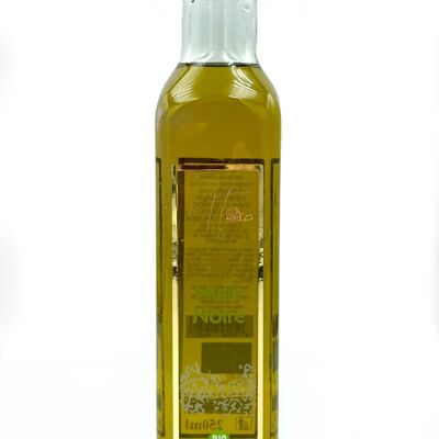 Huile d'olive vierge extra BIO 75 Cl - Utica, l'huile d'olive