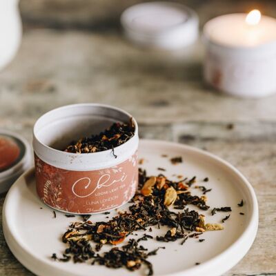 The Mindful Moments Collection: Chai