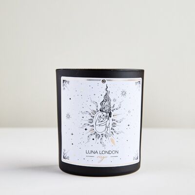 The Zodiac Collection: Virgo Scented Candle