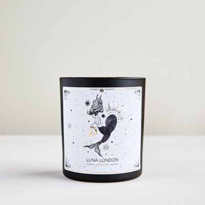 The Zodiac Collection: Pisces Scented Candle