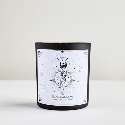 The Zodiac Collection: Scorpio Scented Candle