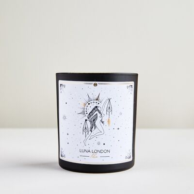The Zodiac Collection: Libra Scented Candle