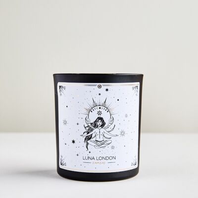 The Zodiac Collection: Cancer Scented Candle