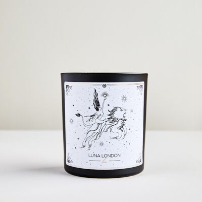 The Zodiac Collection: Leo Scented Candle