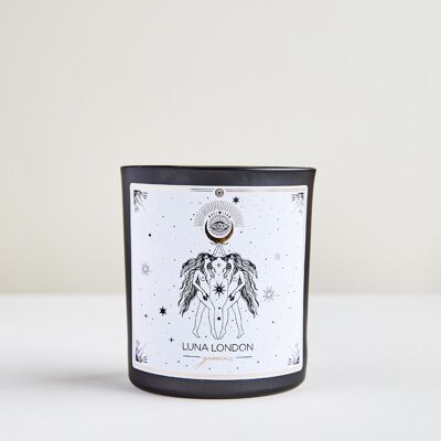 The Zodiac Collection: Gemini Scented Candle