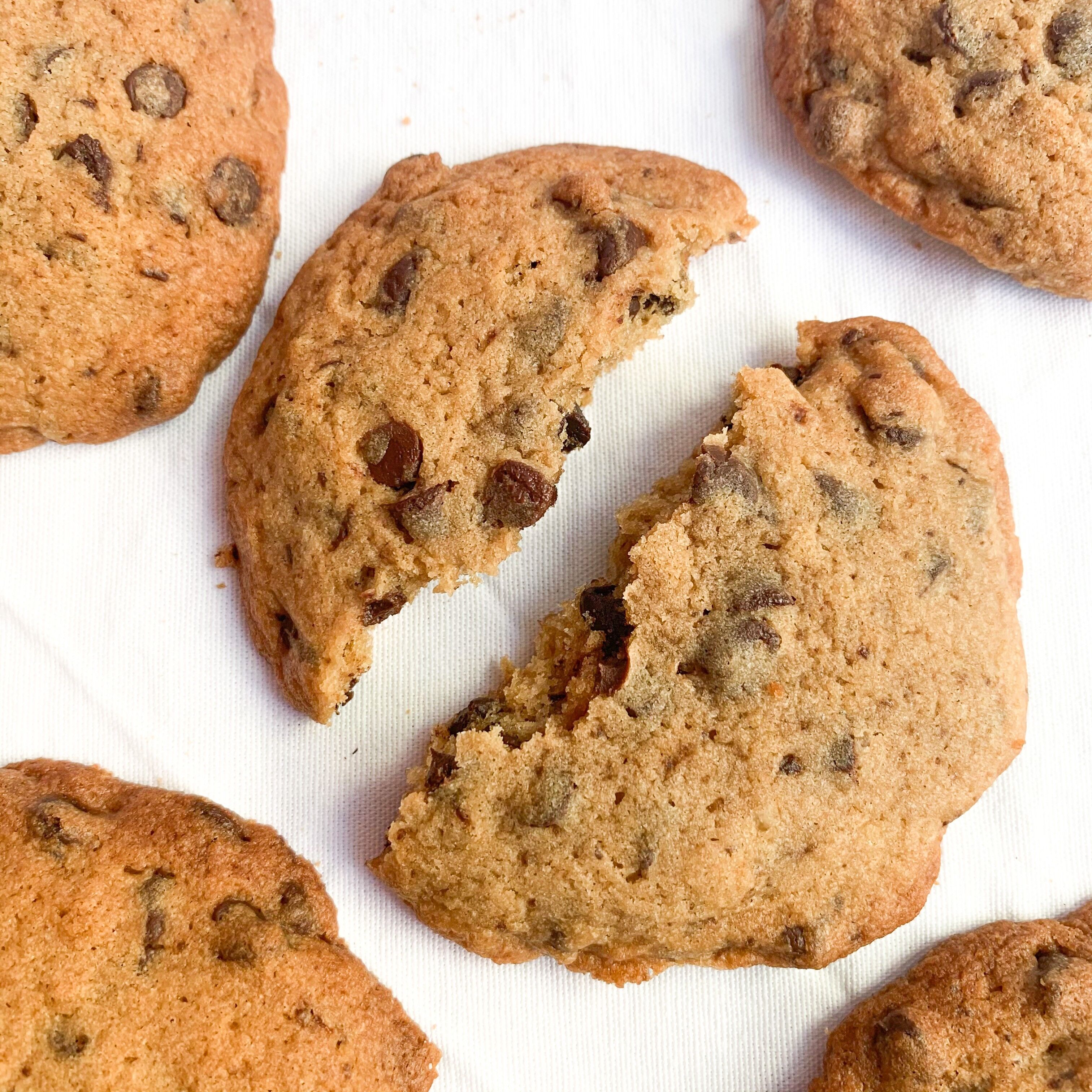 SEMPLICEMENTE COOKIE