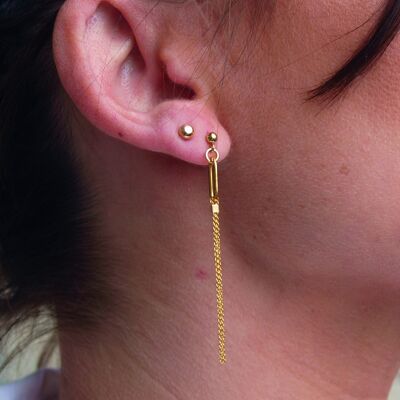 Francoise earrings