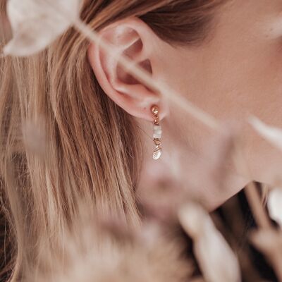 Naïd earrings