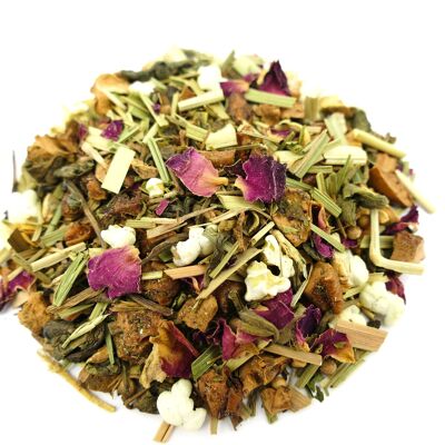 Ballast Away Herbal Tea