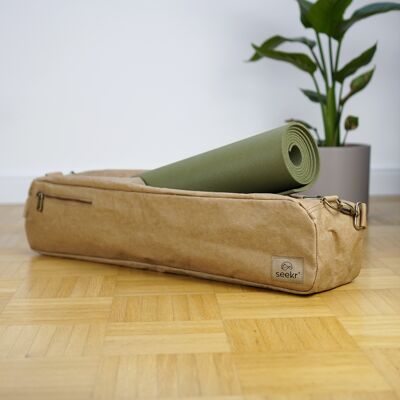 Tapis de yoga Halfmoon - Deluxe | formact