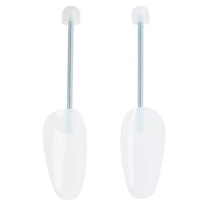 Plastic Shoe Trees for Shoes and Sneakers