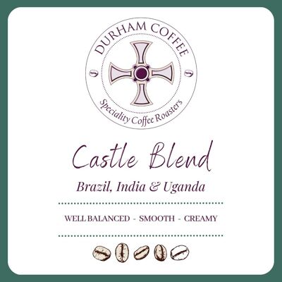 Castle Blend 250g