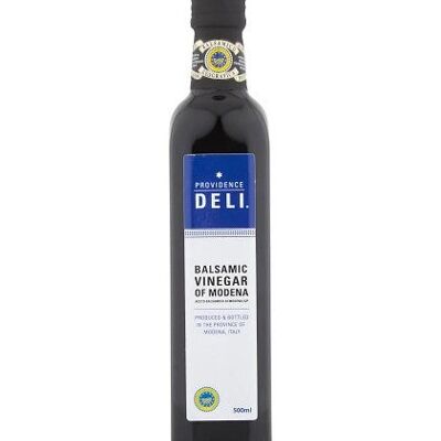 Balsamic vinegar