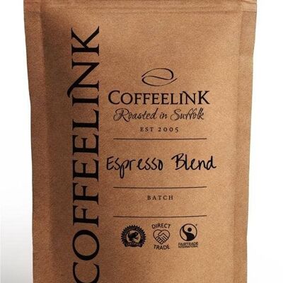 Coffeelink Espresso Blend 125g
