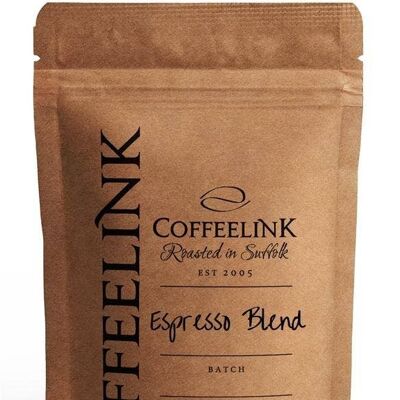 Coffeelink Espresso Blend 125g