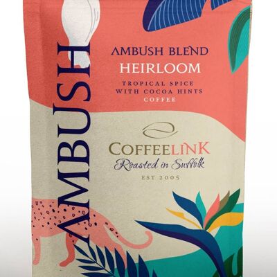 Ambush Forest Coffee 1kg