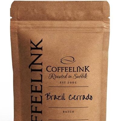 Swiss Water Processed Decaf - Brazil Collection Cerrado 125g