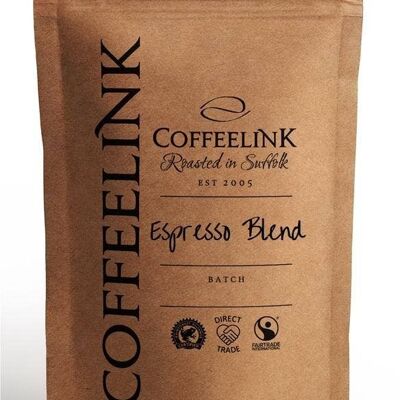 Signature Espresso Blend 227g