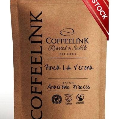 NEW: Limited Harvest - Finca La Verona 1kg