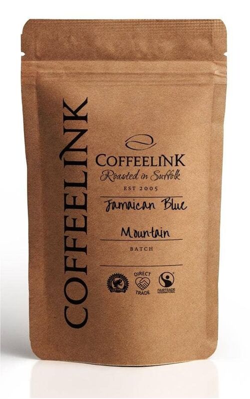 Jamaican Blue Mountain 500g