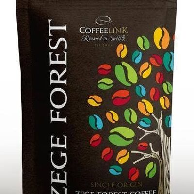 Zege Wild Forest (Hand Picked) 250g