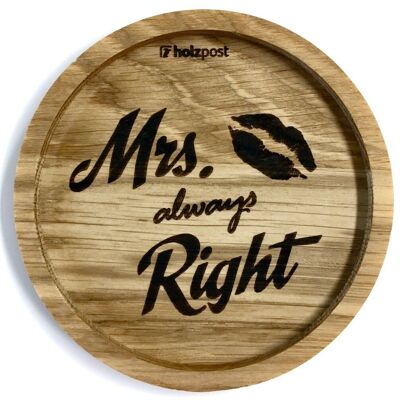 Coaster "Mrs. Always"