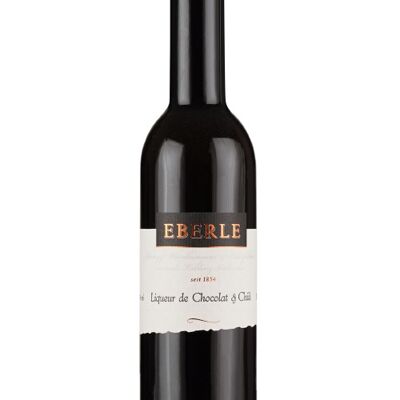 EBERLE Liquore di cioccolato e peperoncino