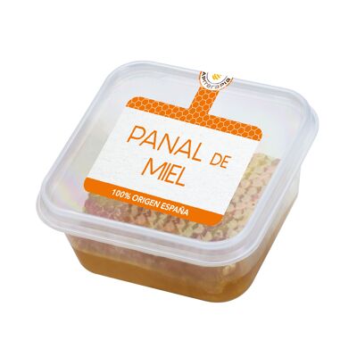 Peigne au miel - 200g