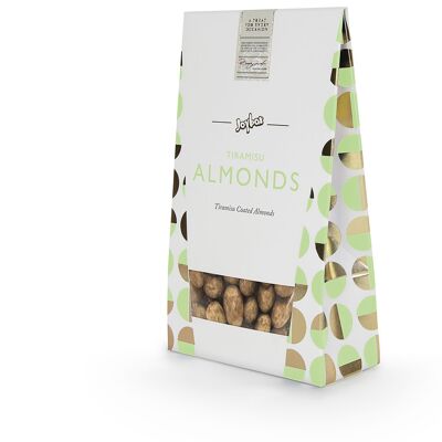 Tiramisu Almonds 150g