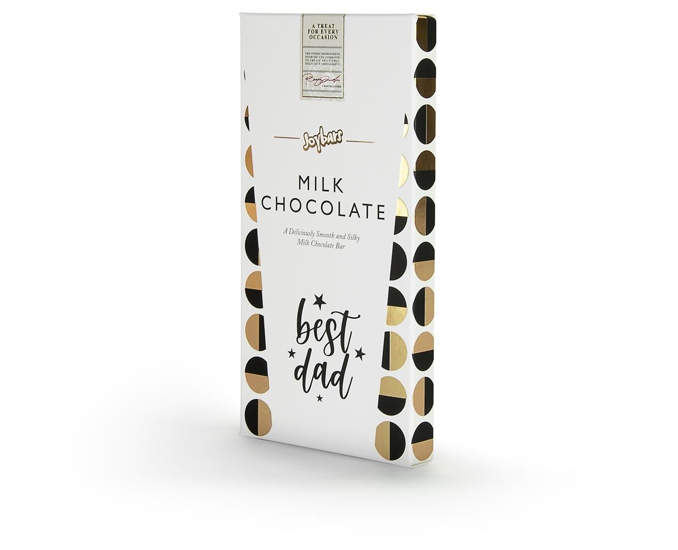 Milchschokoriegel - Bester Vater