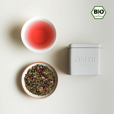 Purify Tee mit Heiligem Basilikum & Moringa