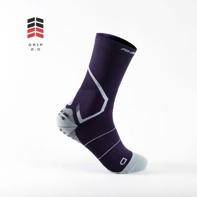 R-ONE Grip 2.0 - Purple