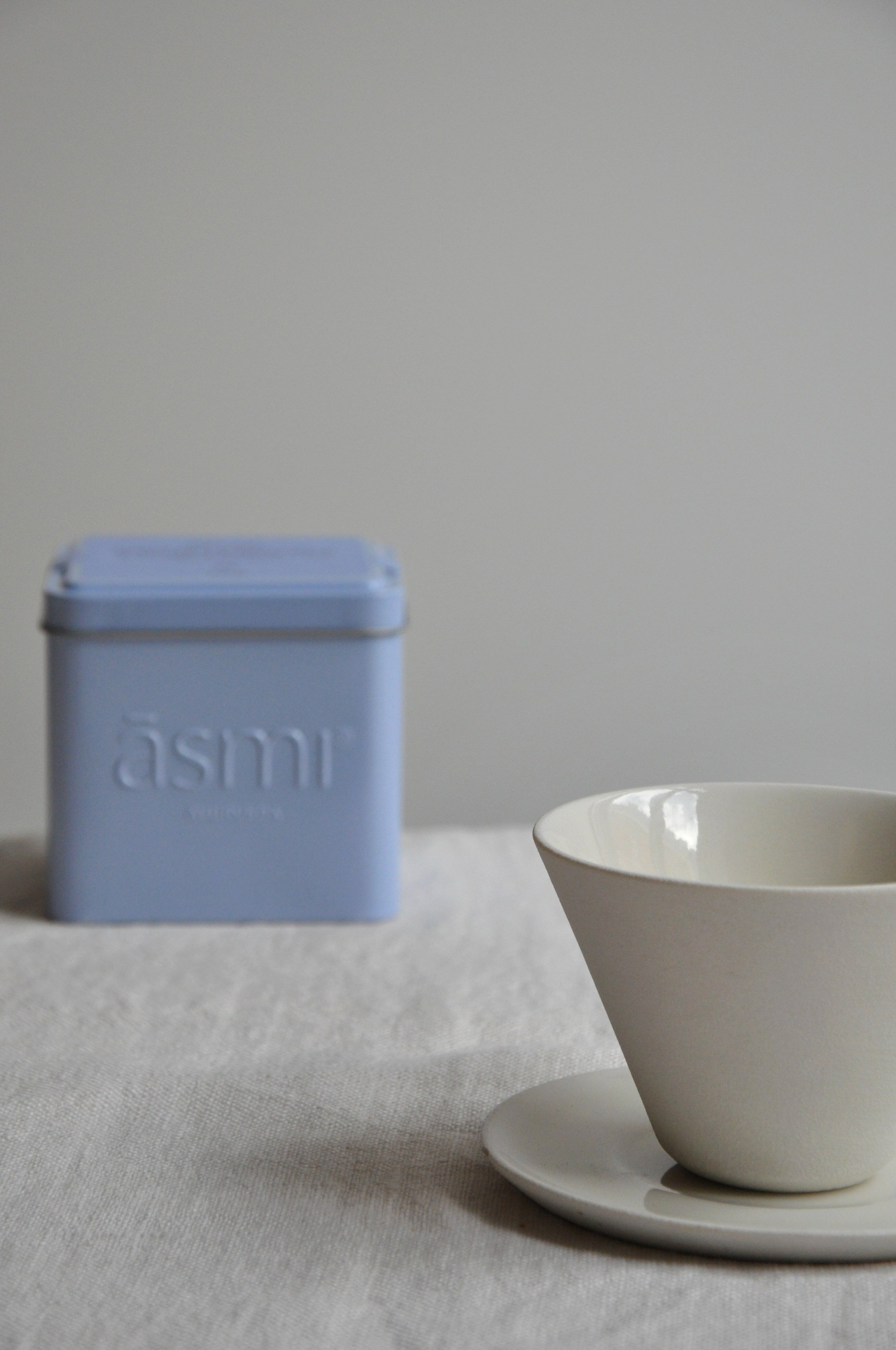 Buy wholesale Teacup with saucer