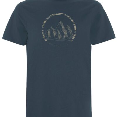 Mountains - T Shirt