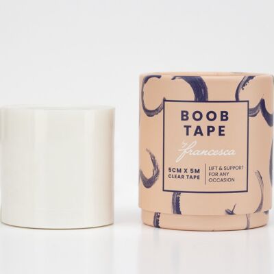 Boob Tape by Francesca