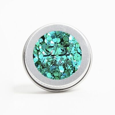 Paillettes Polymermaid