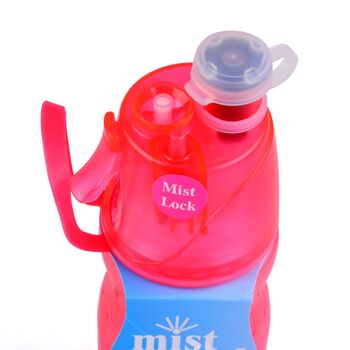 Vaporisateur Mist Lock Rouge 590ML 3